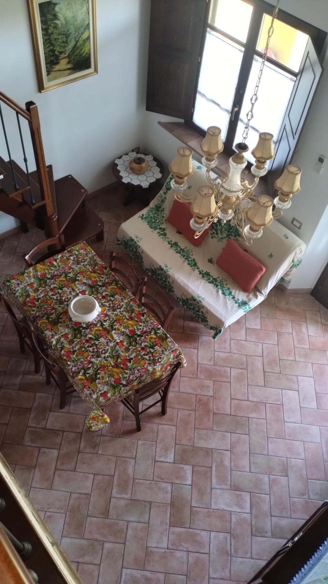 Апарт готель Podere Tre Cipressi Кампілья-Мариттіма Екстер'єр фото