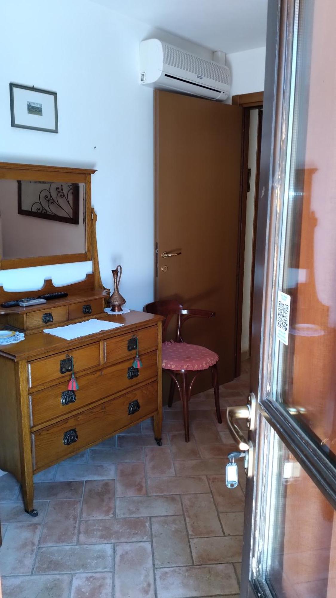 Апарт готель Podere Tre Cipressi Кампілья-Мариттіма Екстер'єр фото
