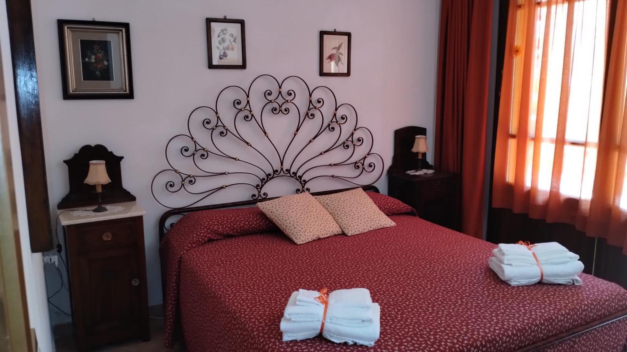 Апарт готель Podere Tre Cipressi Кампілья-Мариттіма Екстер'єр фото
